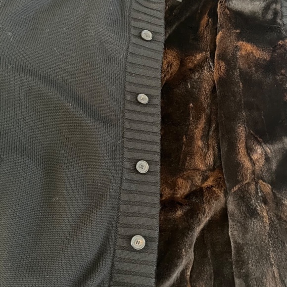 Brioni mink jacket - Picture 3 of 6